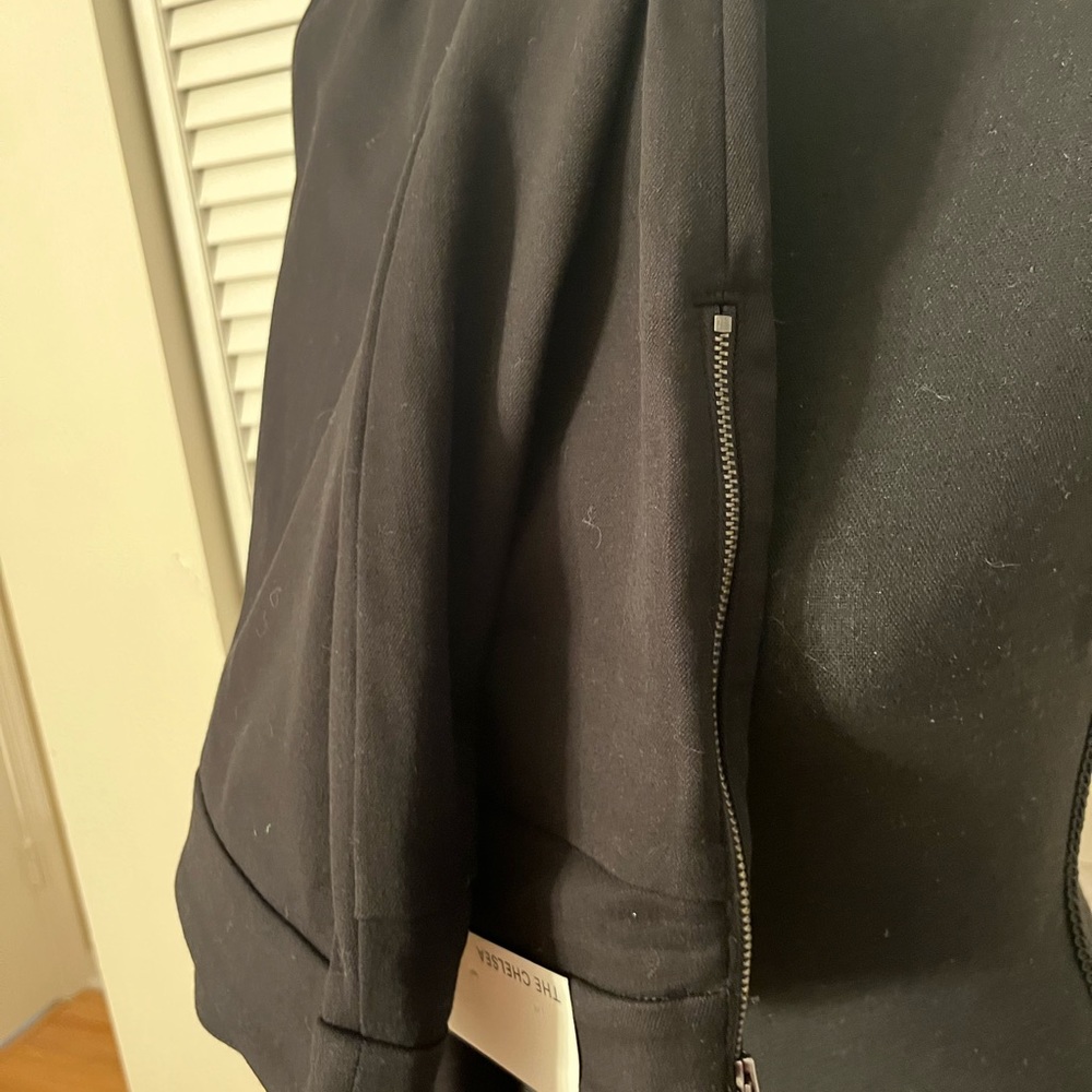 Ann Taylor Loft Black Pants Size 18. NWT - The Chelsea
